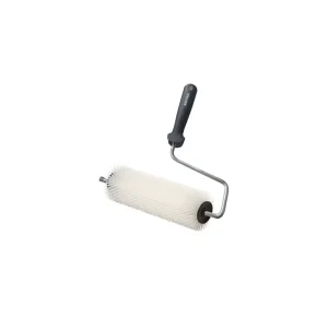 Refina Latex Floor Screed Spiked Roller + Hand Frame