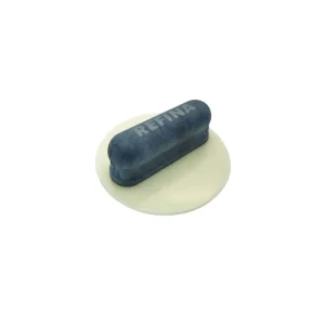 Refina ABS Mini Round Texture Float - 3mm Blade