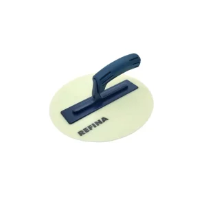 Refina ABS Round Texture Float - 3mm Blade