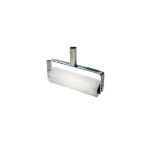 Refina Spiked Roller + Floor Frame - 17mm disc