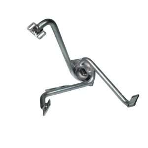 Baron E120 Mixer Head (Excluding Blades)