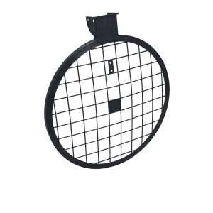 Baron E90 & E120 Cover Grill