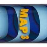 Euromair DropPro 8P Rotor and Stator (MAP3)